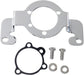 Drag Specialties Air Cleaner Support Bracket Chrome - Part #DS289053 - Hogparts UK