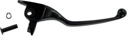 Drag Specialties Brake Lever Wide Blade Black - Part #06100190 - Hogparts UK