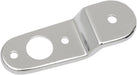 Drag Specialties Horn Mount Bracket Chrome - Part #21070225 - Hogparts UK
