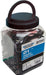 Drag Specialties Jar Of Eyelet Connectors - Part #38070352 - Hogparts UK