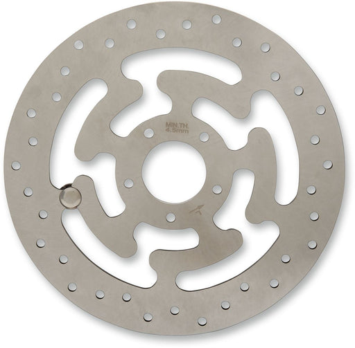 Drag Specialties Rotors Brake Left Front Oem-Style - Part #17103212 - Hogparts UK