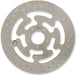 Drag Specialties Rotors Brake Left Front Oem-Style - Part #17103212 - Hogparts UK