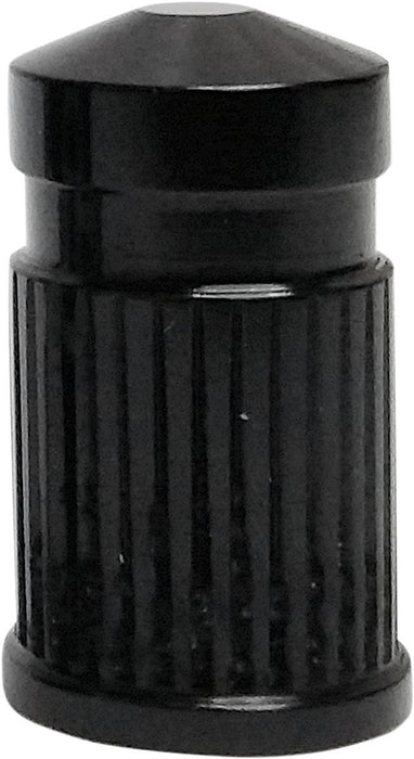 Avon Grips Round Valve Stem Cap #SVC-307-ANO