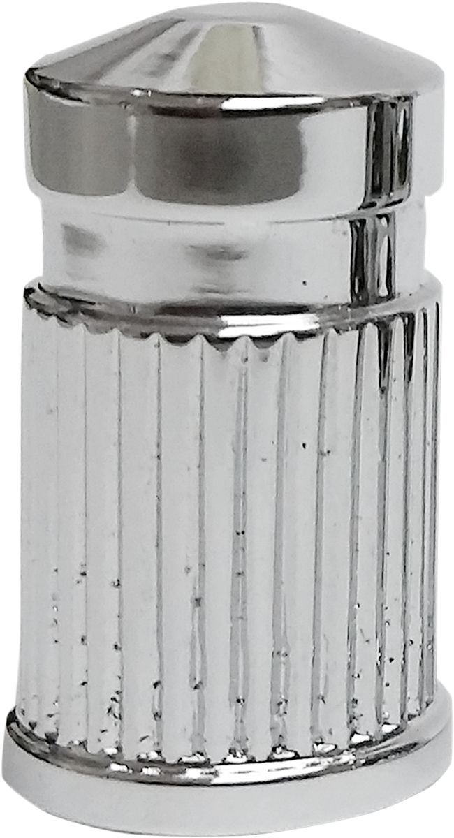 Avon Grips Round Valve Stem Cap #SVC-307-CH