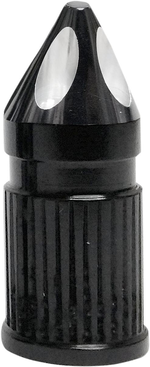Avon Grips Spike Valve Stem Cap #SVC-308-ANO-SPK