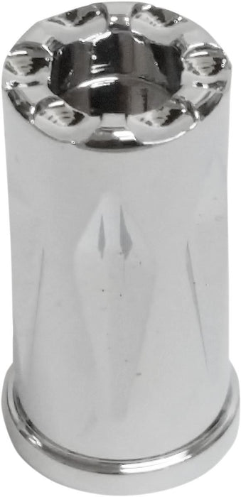 Avon Grips Rival Valve Stem Cap #SVC-311-CH-RIV