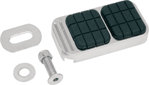 Drag Specialties Brake Pedal Pad - Part #DS241072 - Hogparts UK
