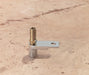 Drag Specialties Billet Aluminium Oil Drain - Part #DS310241 - Hogparts UK