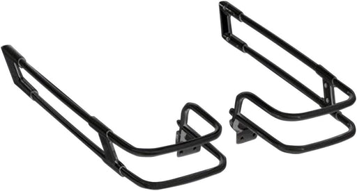 Drag Specialties Rail S/B Blk Flt 14-17 - Part #35011246 - Hogparts UK