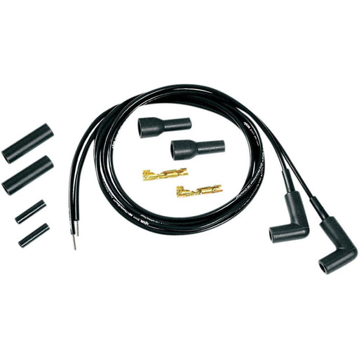 Accel Spark Plug Thundersport Universal Wire Set 5Mm - Part #126741 - Hogparts UK