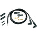 Accel Spark Plug Thundersport Universal Wire Set 5Mm - Part #126741 - Hogparts UK