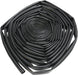 Drag Specialties Shrink Tube Black 0.500"/0.250" 25' - Part #DS305196 - Hogparts UK