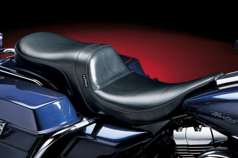 Daytona 2-Up Seat - Part #114371 - hogparts-uk.myshopify.com
