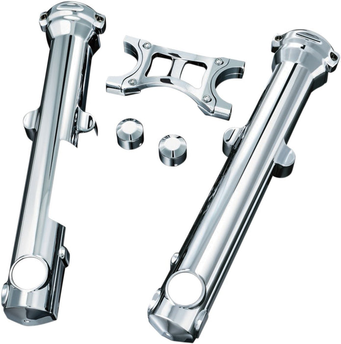 Kuryakyn Fork Skins #7202