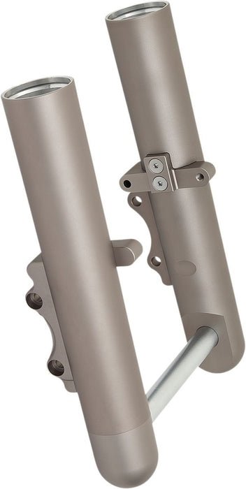 Arlen Ness Standard Dual-Disc Hot Legs Fork Legs #06-501