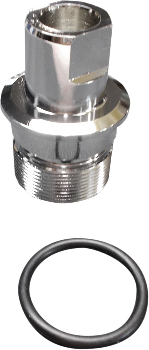 Colony Fork Tube Plug : Part #04040308 - Hogparts UK