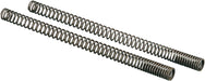 Progressive Suspension Replacement Front Fork Springs. Part # 04050181 - Hogparts UK
