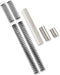 Progressive Suspension Fork Springs. Part # 04050841 - Hogparts UK