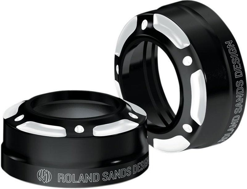 RSD Fork Dust Cap - Part #04060049 - hogparts-uk.myshopify.com