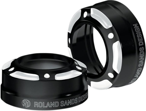 RSD Fork Dust Cap - Part #04060049 - hogparts-uk.myshopify.com