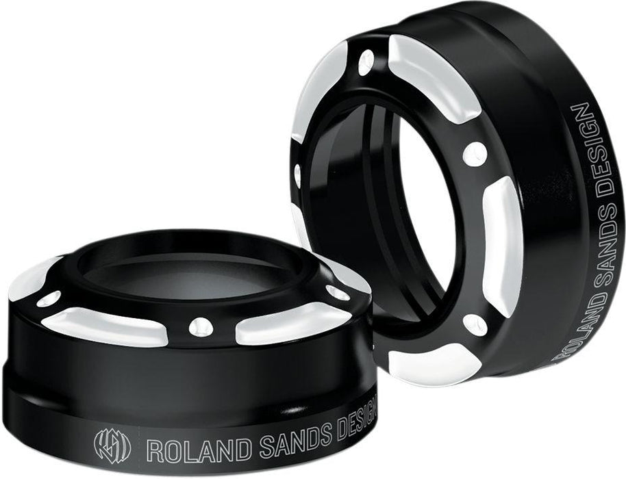 RSD Fork Dust Cap - Part #04060049 - hogparts-uk.myshopify.com