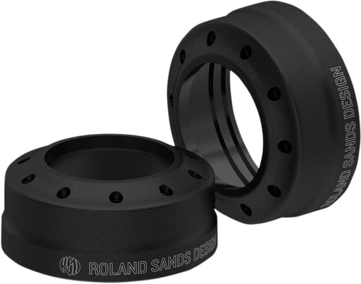 RSD Fork Dust Cap - Part #04060054 - hogparts-uk.myshopify.com
