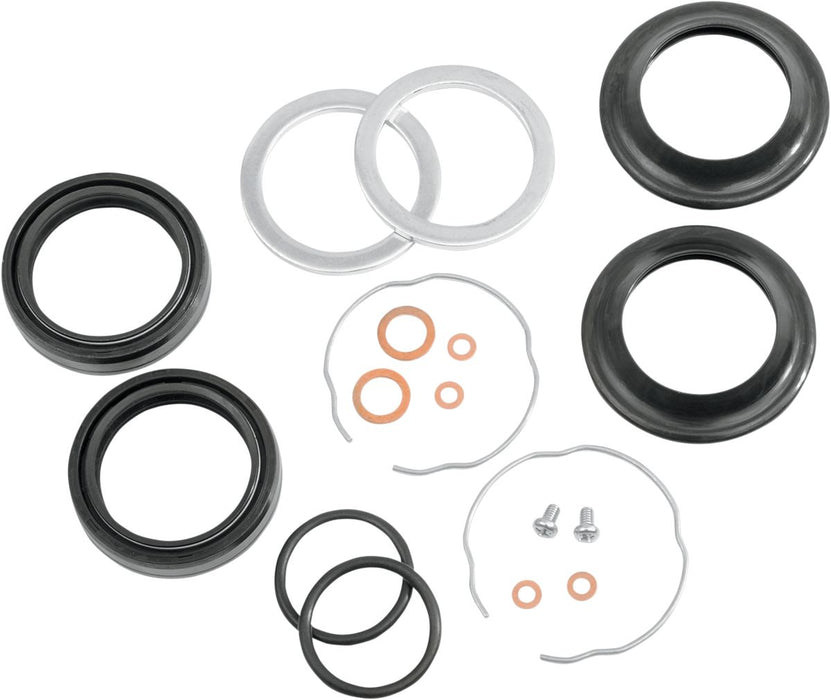 Gasket & Seal Kit Fork, 45849-96 - Part #04070189 - Hogparts UK