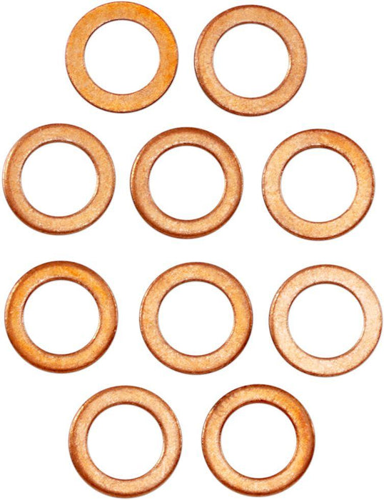 James Gasket Replacement Washers #45398-96
