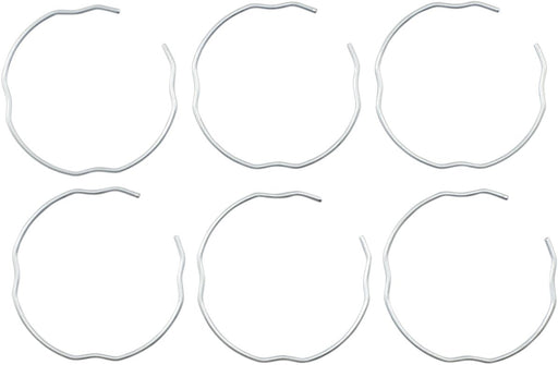 Retaining Ring Fork Seal, 45905-87 - Part #04070296 - hogparts-uk.myshopify.com