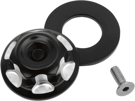 RSD Misano Stem Nut/Bolt - Part #04100185 - hogparts-uk.myshopify.com