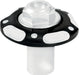RSD Misano Stem Nut/Bolt - Part #04100187 - hogparts-uk.myshopify.com