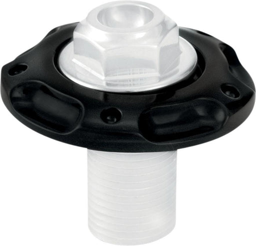 RSD Misano Stem Nut/Bolt - Part #04100188 - hogparts-uk.myshopify.com