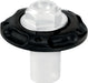RSD Misano Stem Nut/Bolt - Part #04100188 - hogparts-uk.myshopify.com