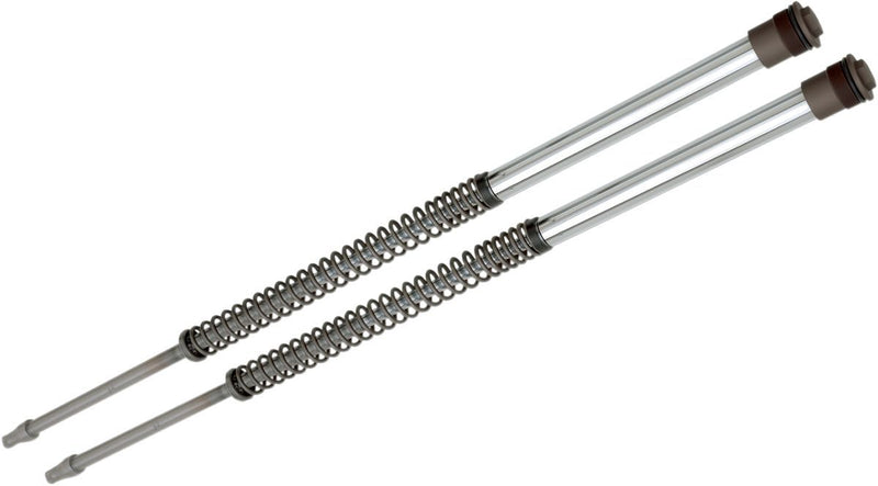 Progressive Suspension Monotube Cartridge Fork Kit. Part # 04140402 - Hogparts UK