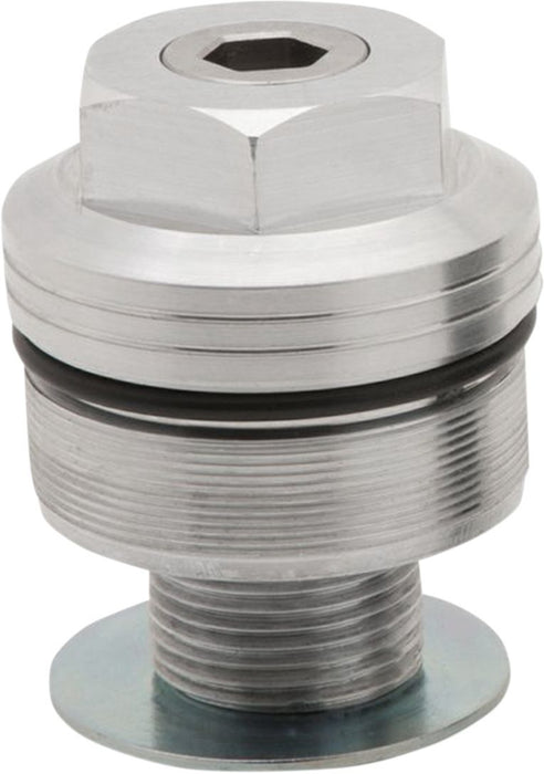 BURLY BRAND FORK ADJUSTER PRELOAD 49mm CAP - 04140465 - Hogparts UK