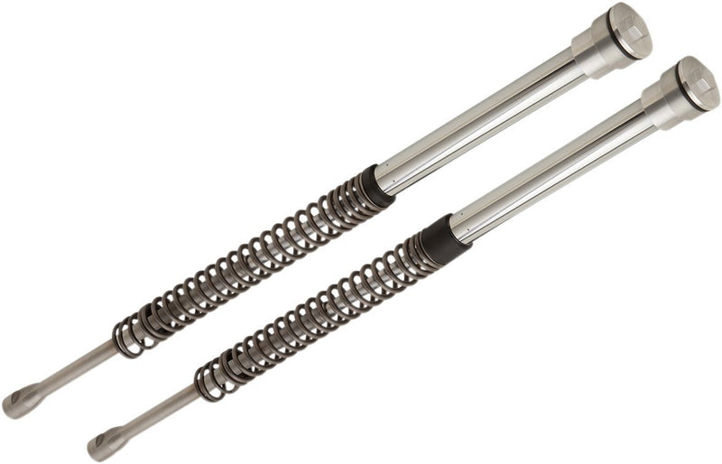 Progressive Suspension Monotube Cartridge Fork Kit. Part # 04140482 - Hogparts UK