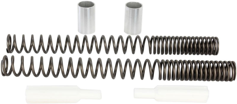 Progressive Suspension Replacement Front Fork Springs. Part # 04140485 - Hogparts UK