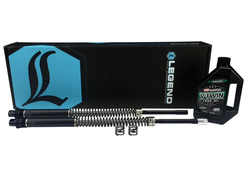 Legend Suspension AXEO Front Suspension System #0414-0497