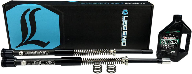 Legend Suspension AXEO Front Suspension System #0414-0517