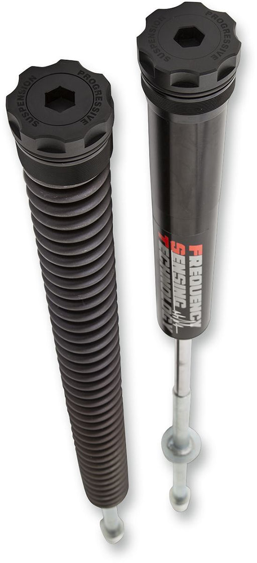 Progressive Suspension Monotube Fork Cartridge Kits. Part # 04140526 - Hogparts UK
