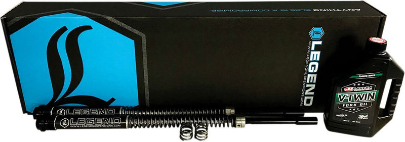 Legend Suspension AXEO Front Suspension System #0414-0545