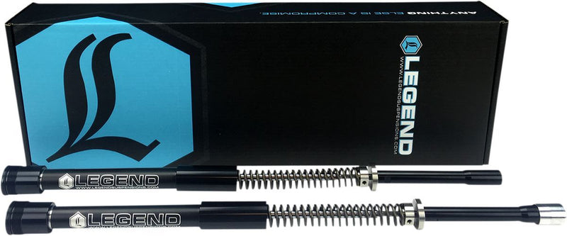 Legend Suspension AXEOM8 Front Suspension System #0414-0546