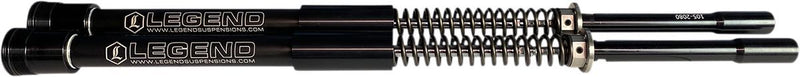 Legend Suspension AXEO+2 (+2" Raised) 49 mm Front Suspension #0414-0599