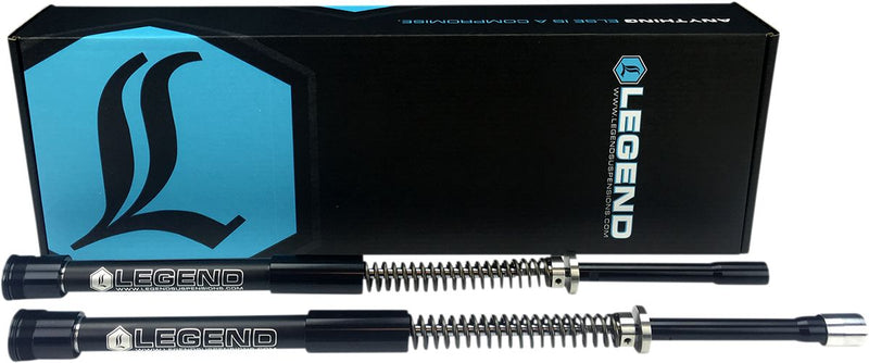 Legend Suspension AXEO Front Suspension System #04140614