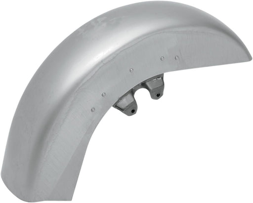Drag Specialties Front Fender Plain - Part #14010323 - Hogparts UK
