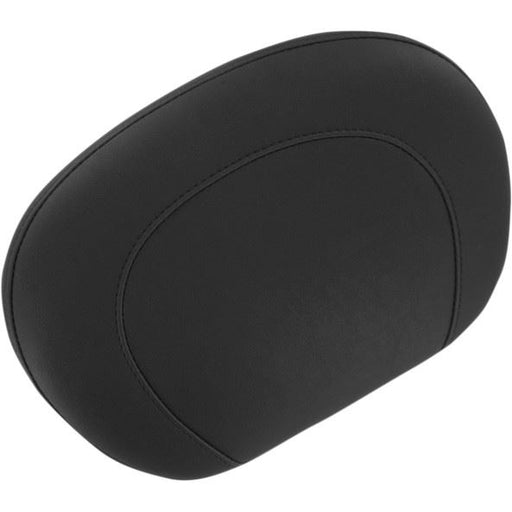 Passenger Backrest Pad - Part #08050039 - hogparts-uk.myshopify.com
