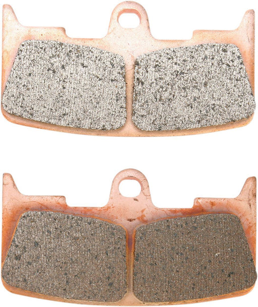 Drag Specialties Brake Pad Sintered - Part #17211362 - Hogparts UK