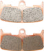 Drag Specialties Brake Pad Sintered - Part #17211362 - Hogparts UK
