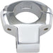 Drag Specialties Miller's Mirror Clamp 1" Chrome - Part #DS302020 - Hogparts UK