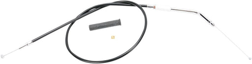 Drag Specialties Throttle Cable Black Vinyl 30" - Part #06500328 - Hogparts UK
